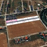 Domnesti teren  4 loturi  autorizatie de construire  stradal  comision 0%